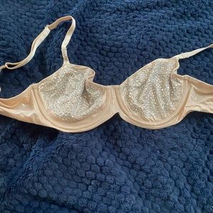 Victoria’s Secret bra